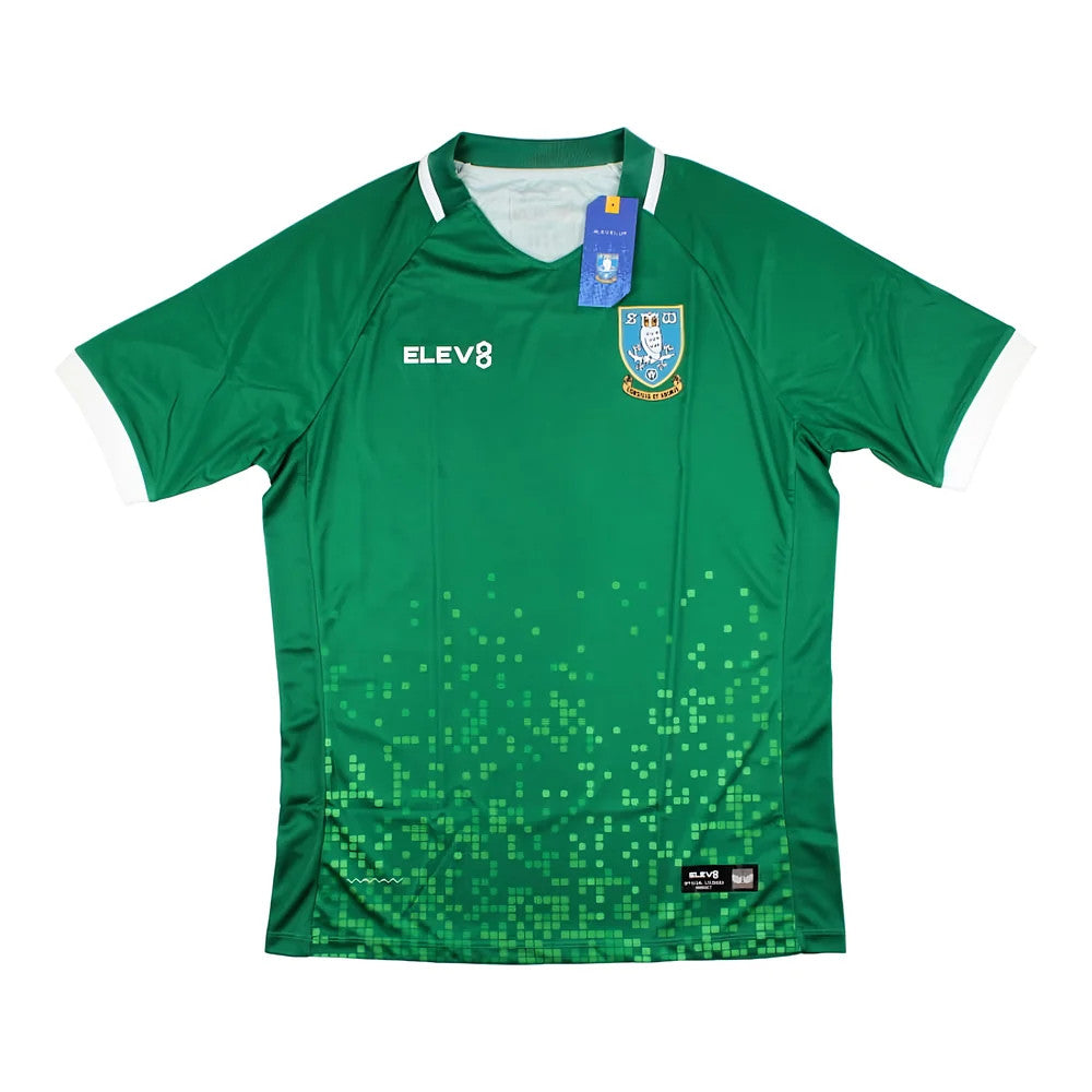 2019-2020 Sheffield Wednesday Away Shirt_1