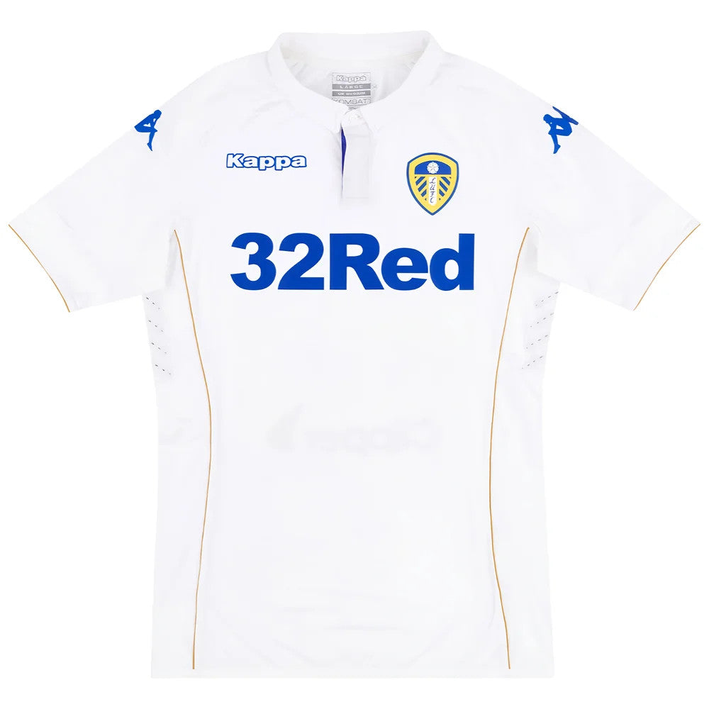 2016-17 Leeds United Home Shirt_1