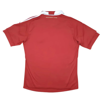 2010-2011 Denmark Home Shirt_1