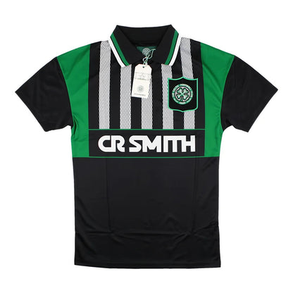 1994-1996 Celtic Away Shirt (Your Name)_4