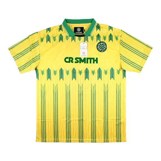 Celtic 1989/91 Away Shirt_1