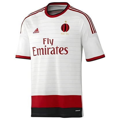 2014-2015 AC Milan Away Shirt_1