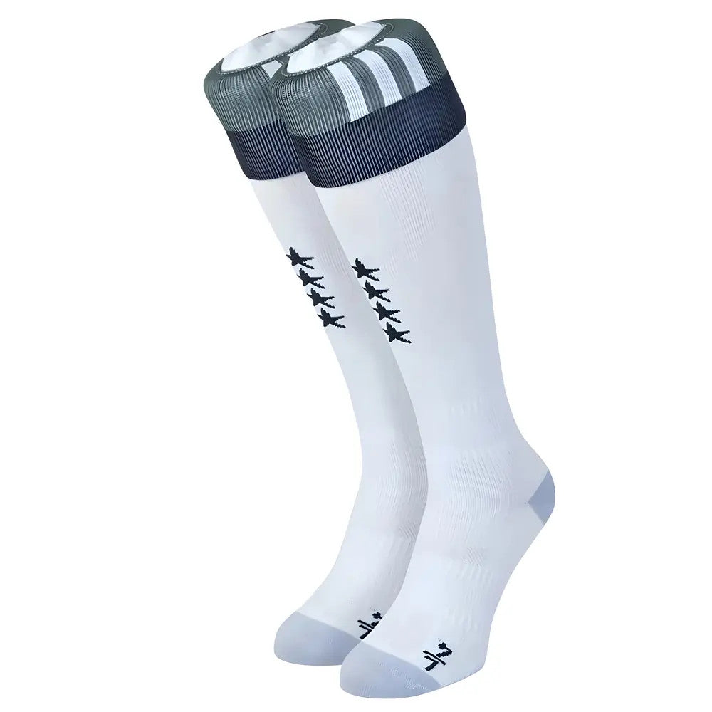 2016-2017 Germany Away Socks (White)_1