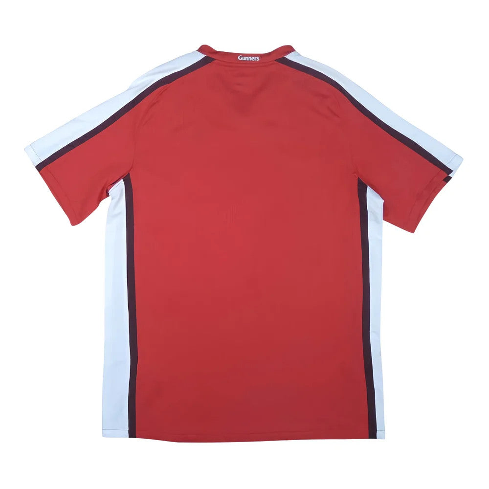 2008-2009 Arsenal Home Shirt_1