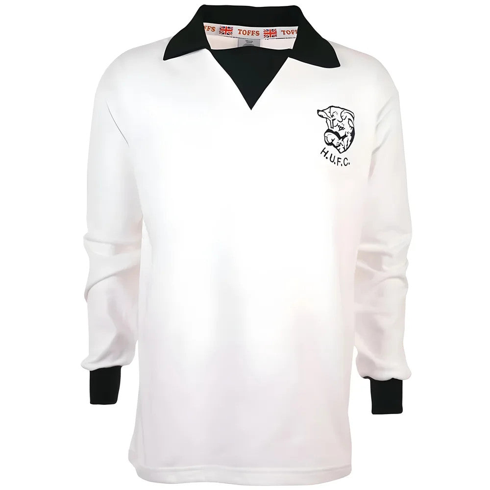Hereford United 1970s_1
