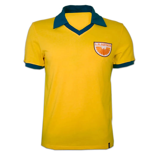 1970s LA Aztecs Retro Football Shirt_1