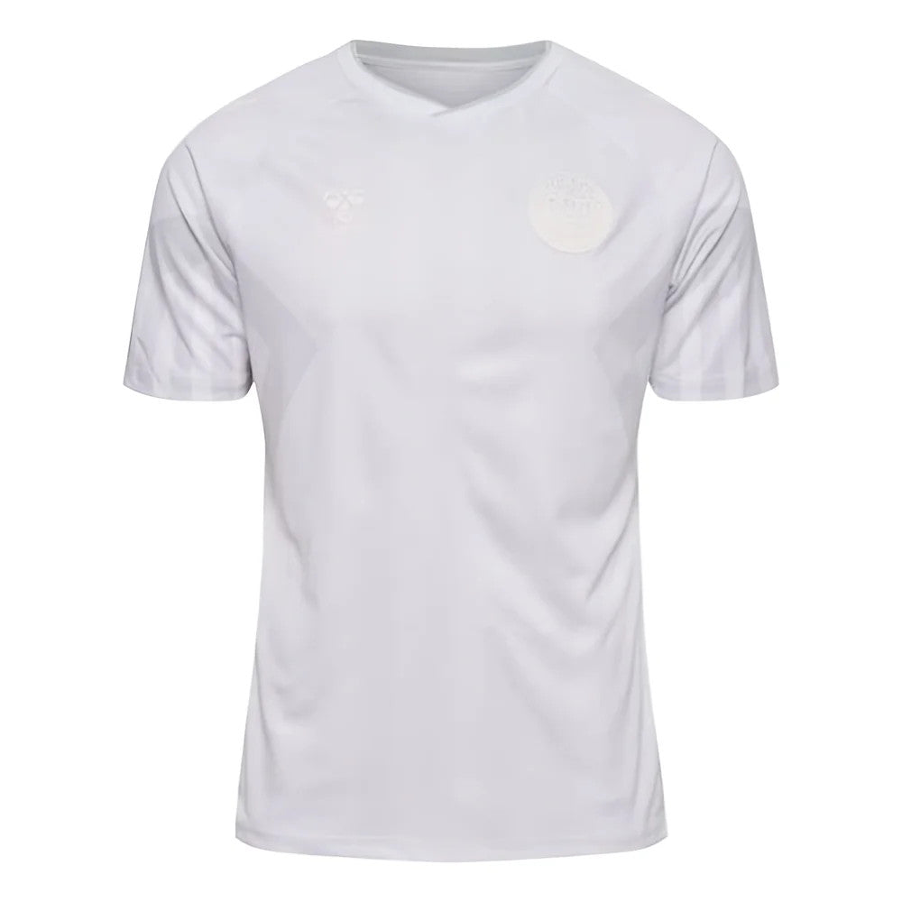2022-2023 Denmark Away Shirt (Eriksen 10)_4