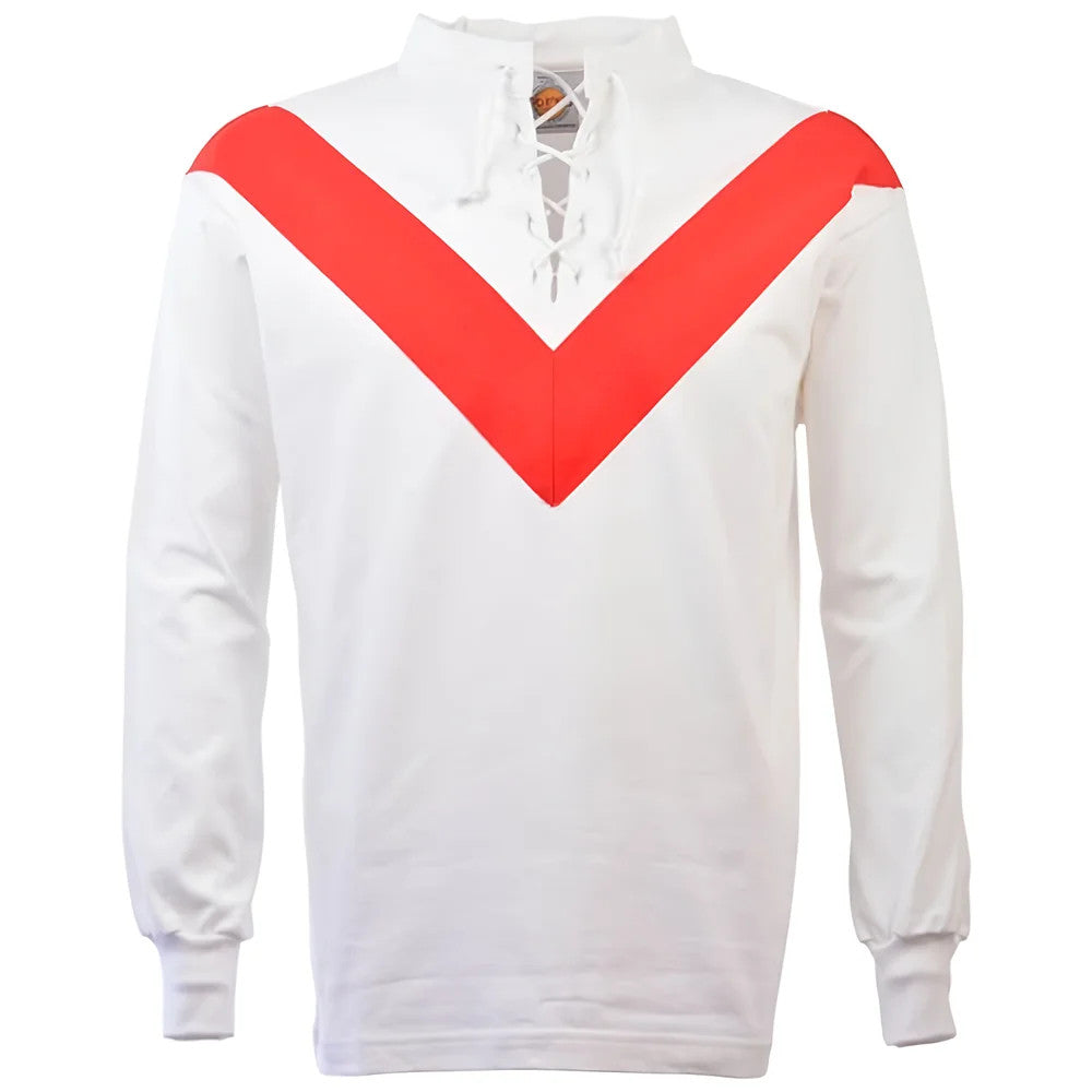 Manchester Reds 1920s Retro Shirt_1