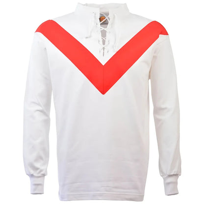 Manchester Reds 1920s Retro Shirt_1