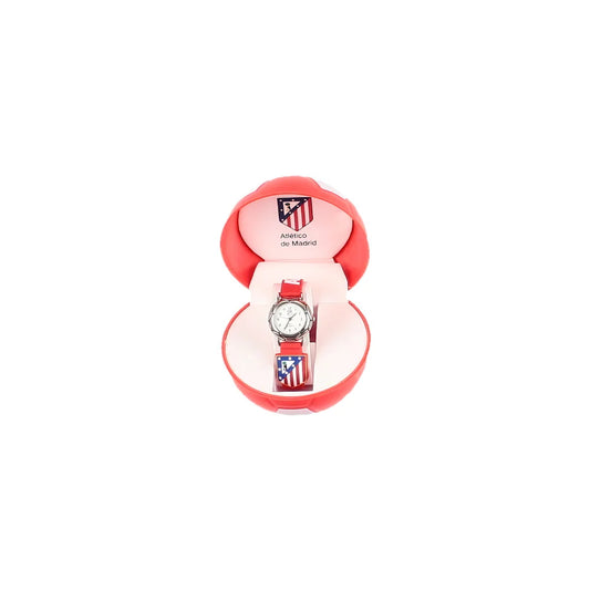 Atletico Madrid Watch Kids (Red)_1