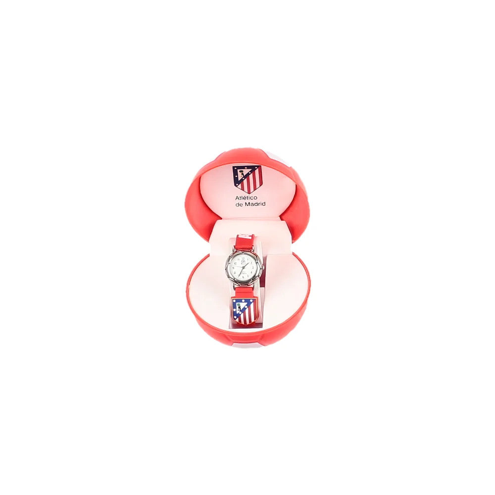 Atletico Madrid Watch Kids (Red)_1