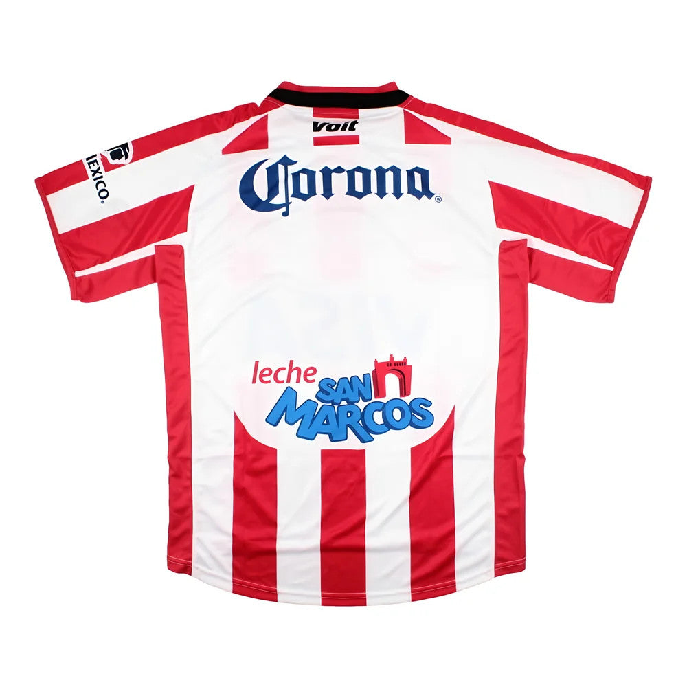2007-2008 Necaxa Home Shirt_1