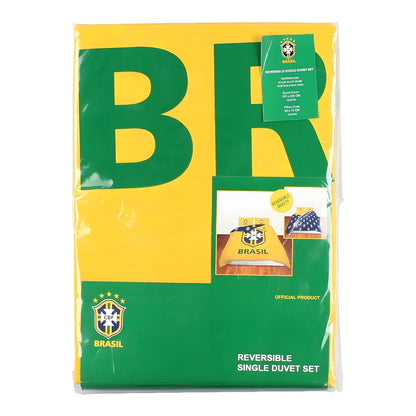 Brazil Reversible Single Duvet_1