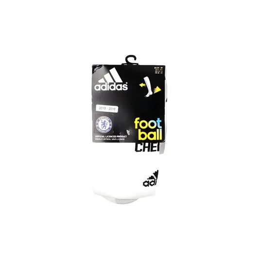 2015-2016 Chelsea Third Socks (White)_1