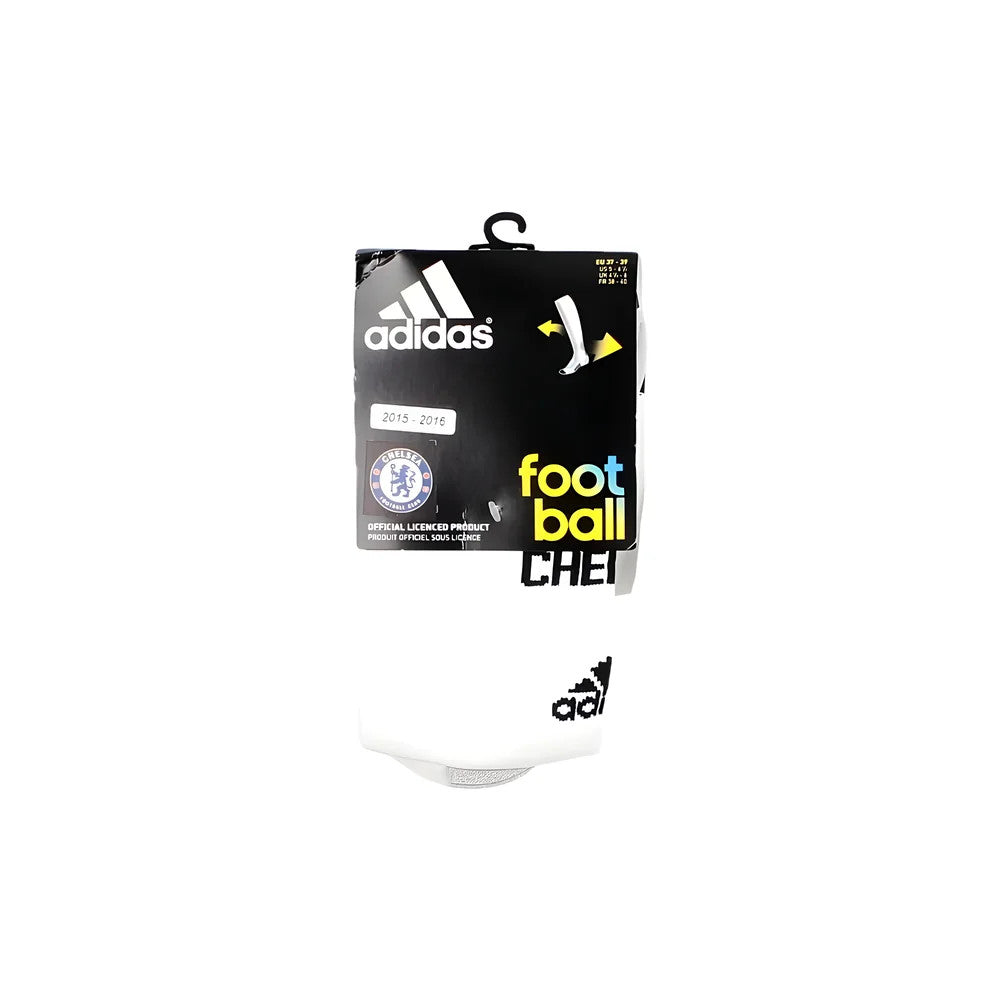 2015-2016 Chelsea Third Socks (White)_1