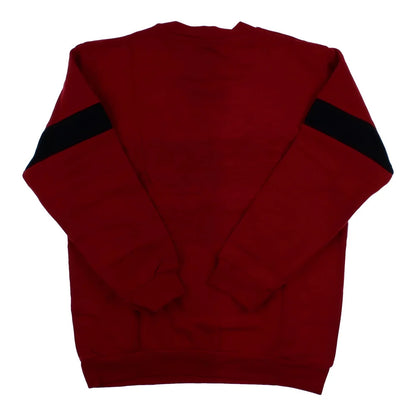Bayern Munich Sweatshirt (Red) - Kids_1