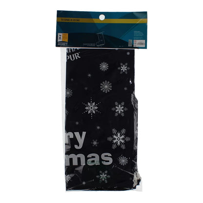 Tottenham Xmas Jumbo Present Stocking_1