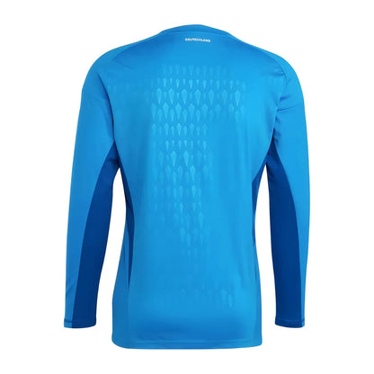 2022-2023 Germany Home Goalkeeper Shirt (Blue)_1