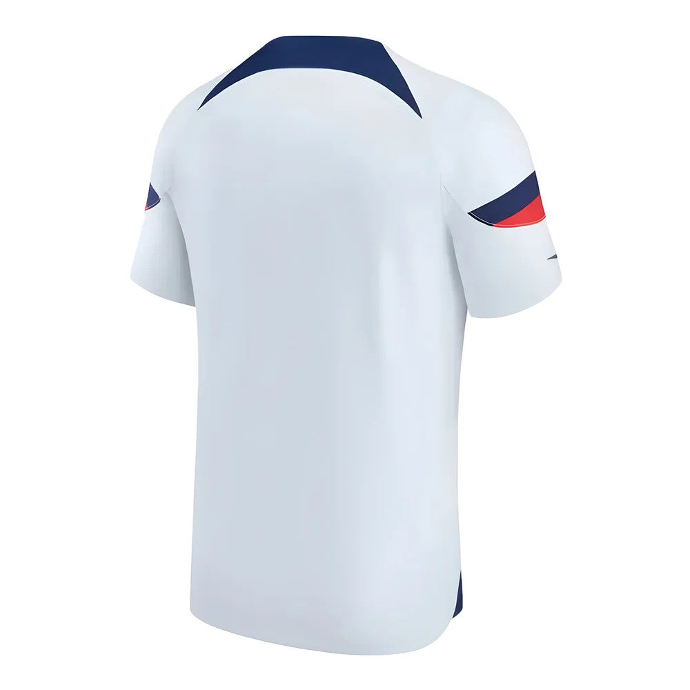 2022-2023 USA Home Shirt (Kids) (AARONSON 11)_4