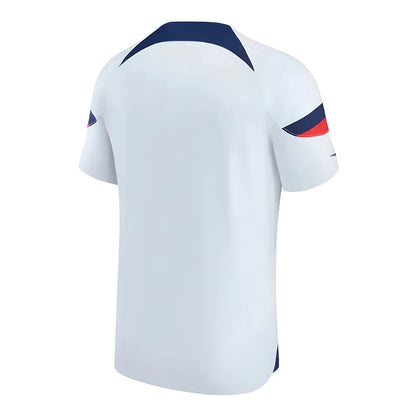 2022-2023 USA Home Shirt (Kids)_1