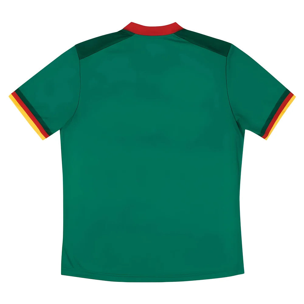 2022-2023 Cameroon Home Replica Shirt_1