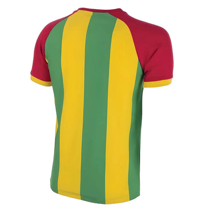 Ghana 1980s Retro Shirt_1