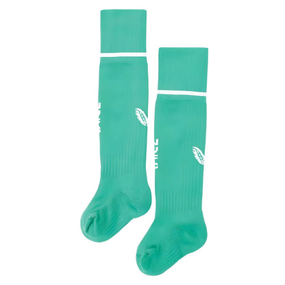 2022-2023 Newcastle Third Socks (Green)_1