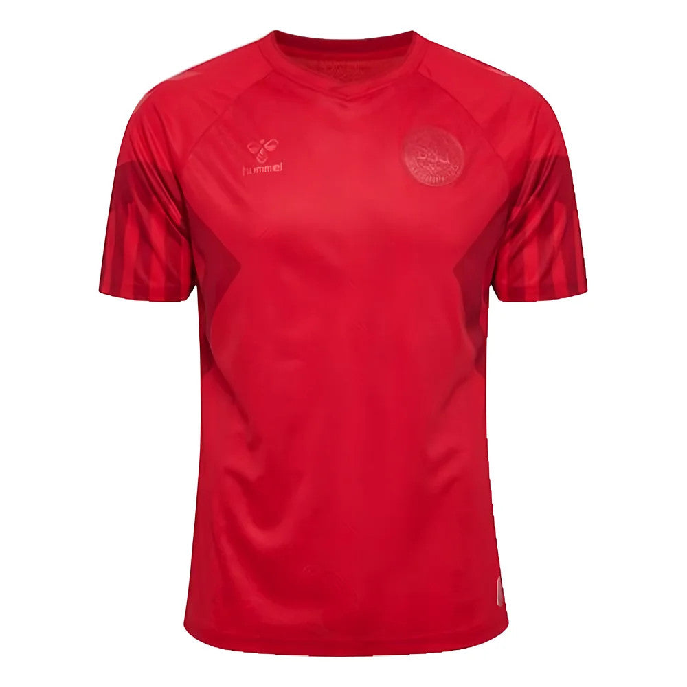 2022-2023 Denmark Home Jersey (Eriksen 10)_4