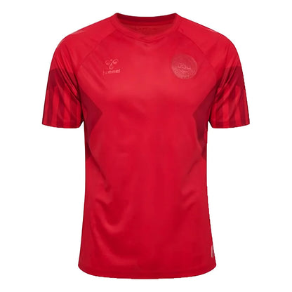 2022-2023 Denmark Home Jersey (Eriksen 10)_4