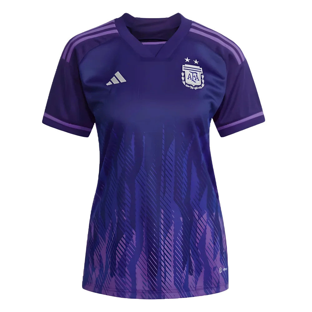 2022-2023 Argentina Away Jersey (Ladies)_1
