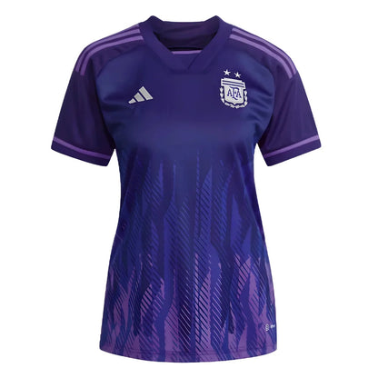 2022-2023 Argentina Away Jersey (Ladies)_1