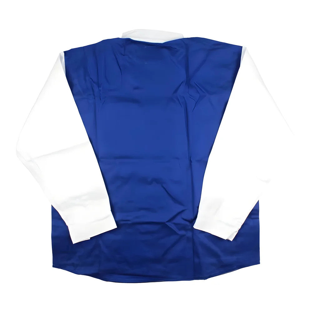 Peterborough United 1950s Football Retro Shirt_1