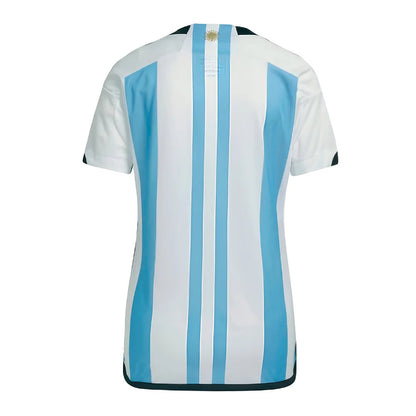 2022-2023 Argentina Home Shirt (Ladies)_1