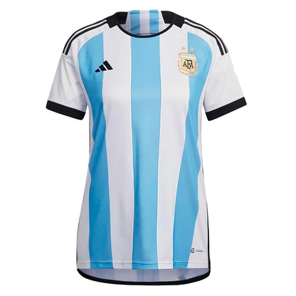2022-2023 Argentina Home Shirt (Ladies)_1