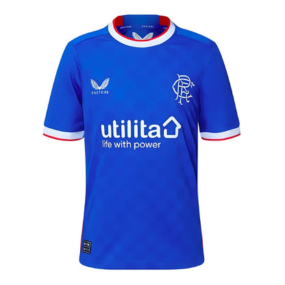 2022-2023 Rangers Home Shirt (Kids)_1