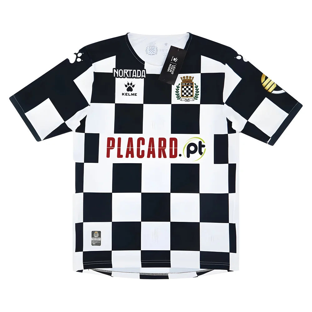 2022-2023 Boavista Home Shirt_1