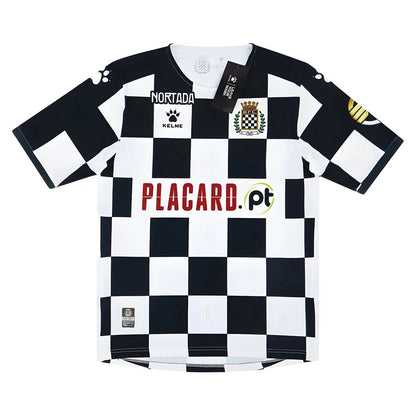 2022-2023 Boavista Home Shirt_1