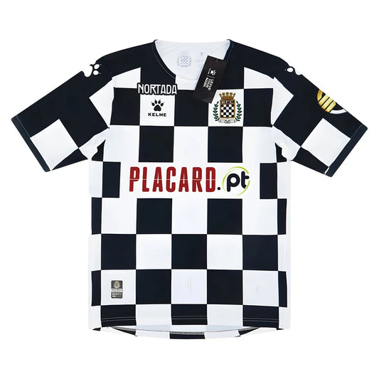 2022-2023 Boavista Home Shirt_1