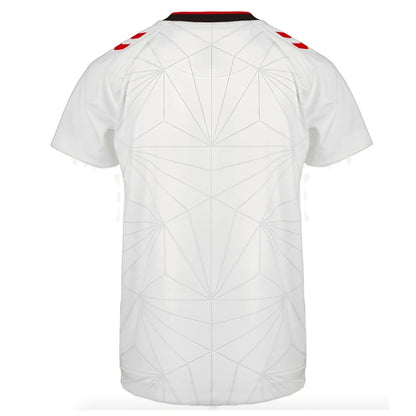 2022-2023 Southampton Home Shirt (Kids)_1