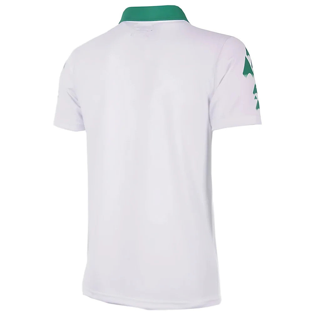 Saudi Arabia 1998 Retro Football Shirt_1