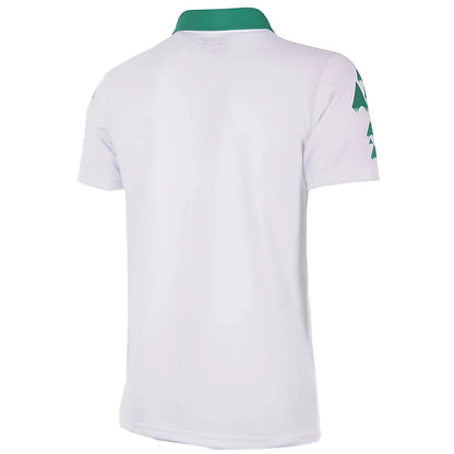 Saudi Arabia 1998 Retro Football Shirt_1