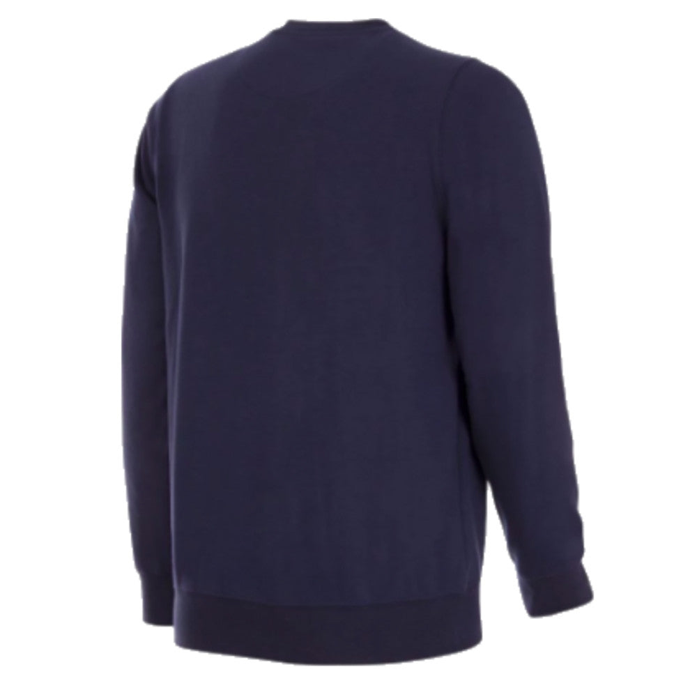 USA 1934 Retro Football Sweater_1