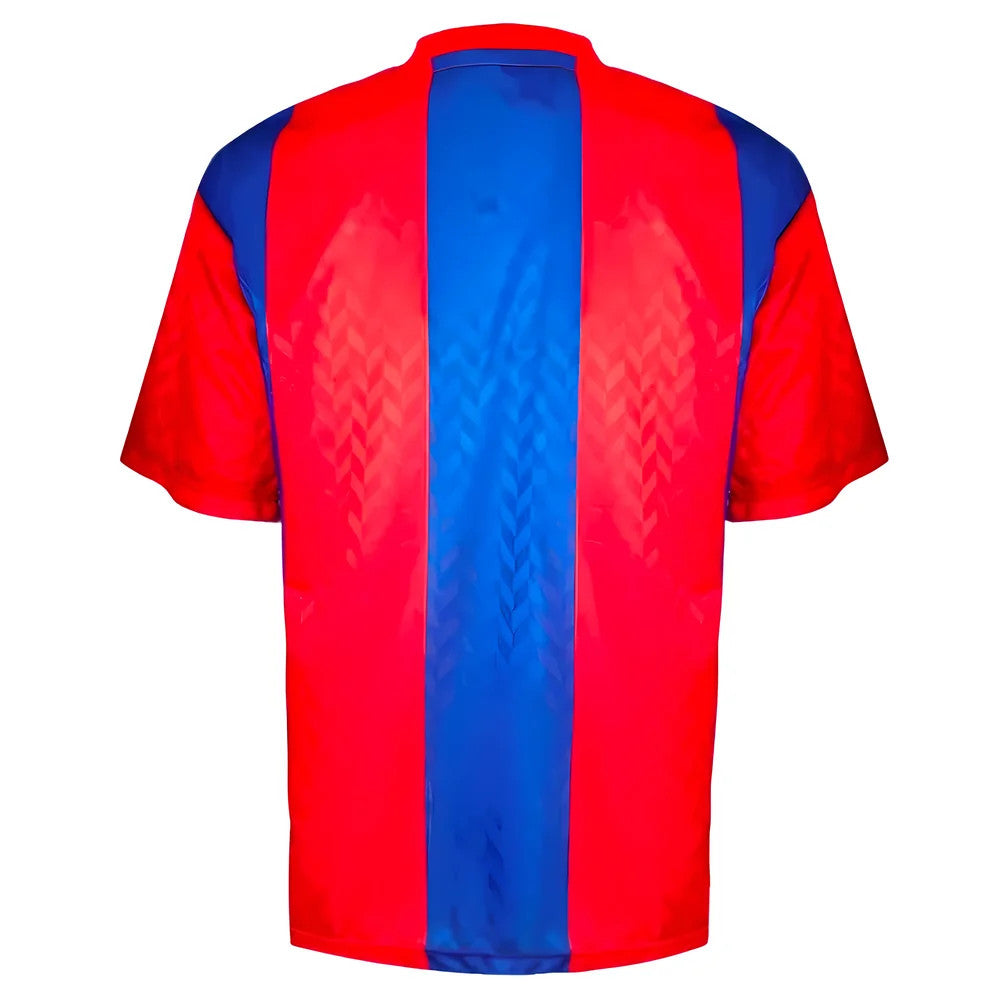 Crystal Palace 1991 ZDS Cup Final Shirt_1
