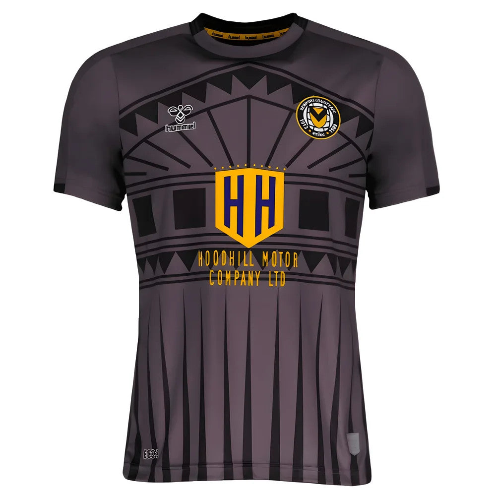 2022-2023 Newport County Away Shirt_1