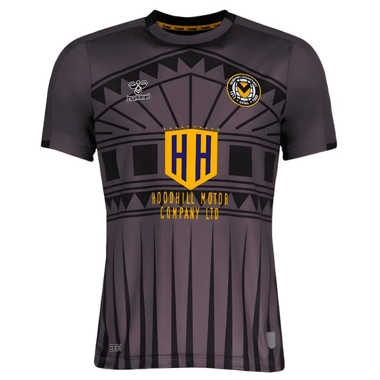 2022-2023 Newport County Away Shirt_1
