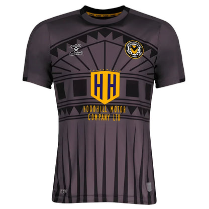 2022-2023 Newport County Away Shirt_1