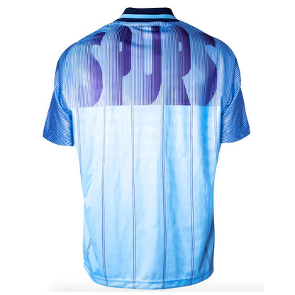 Tottenham Hotspur 1992 Third Retro Shirt_1