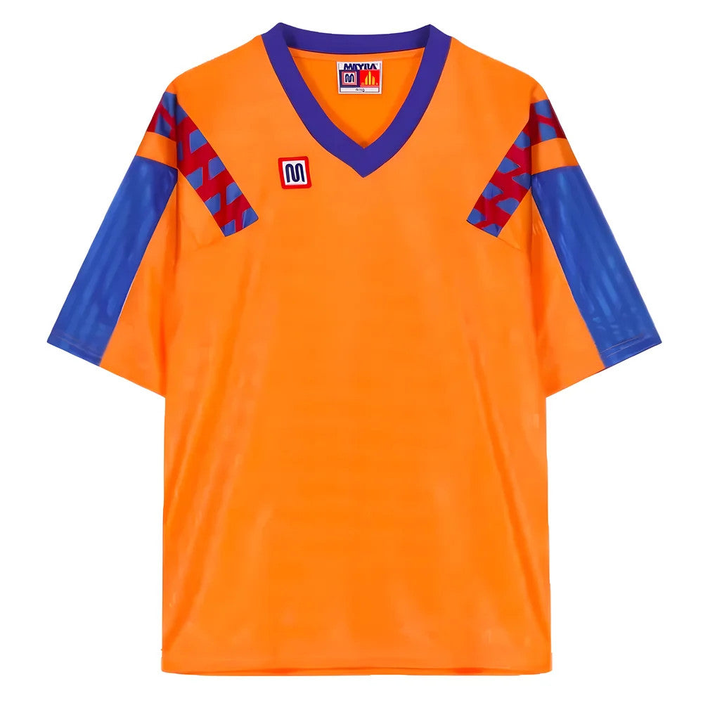 Meyba 1992 Barcelona Reissue Away Shirt_0