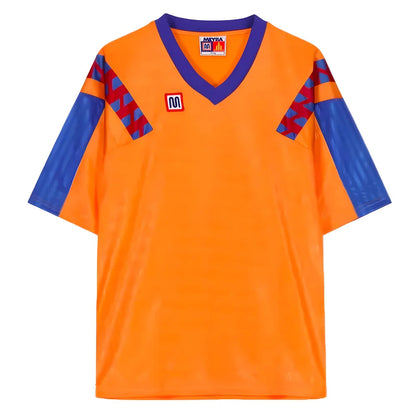 Meyba 1992 Barcelona Reissue Away Shirt_0