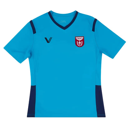 2021-2022 Al Nasr SC Away Shirt (S) (Mint)_1